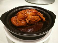 -真爱中国餐馆·年华店(朱雀大街店)