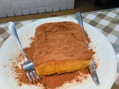 -新大咀港式茶餐厅(宝山万达店)