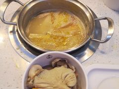 -龍歌自助小火锅(李沧丽达店)