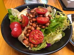 -炒豆合作社(东四总店)