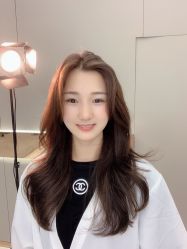 点击看大图 -3AM HAIR SALON烫发染发接发