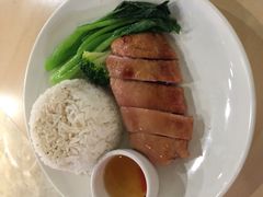 来龙里冰室(万象城店)-来龙里 精致 东南亚餐室(万象城店)