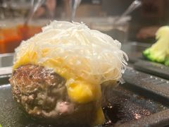 -肉肉大米(金虹桥店)