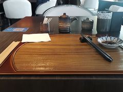 -滩万日本料理Nadaman(国贸大酒店)