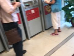 -中国工商银行(广州江南西路支行)