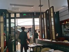 -新仙清汤牛腩(铜锣湾店)