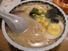 -山之川日料放题(通州店)