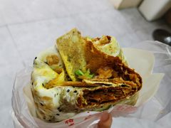 -安悦煎饼(河北店)