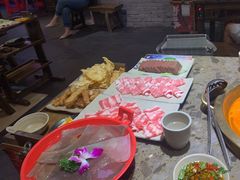 -小龙坎火锅(总店)