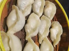 -老边饺子馆(金源店)