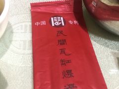 -民间瓦缸煨汤館(嵩山路店)