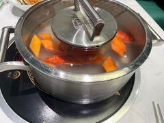 -椰客·海南椰子鸡(新塘永旺梦乐城店)