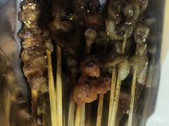 -金勺子土菜馆(兴园北区店)