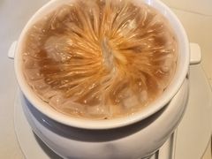 蟹肉龙虾汤包-利苑酒家(华熙国际店)