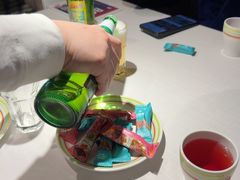 -开海·红岛海鲜虾水饺(石老人店)