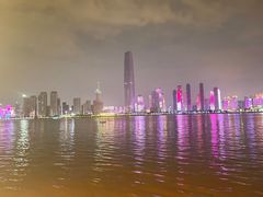 -武汉两江游览·夜游长江(汉口粤汉码头)