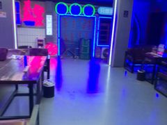 -关你鬼室大型密室逃脱(佛山创意园店)