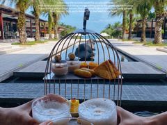 -石梅湾艾美度假酒店