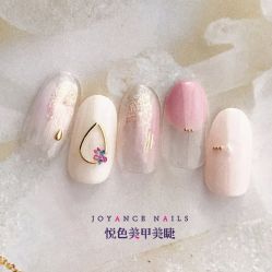 -悦色美甲美睫·精品