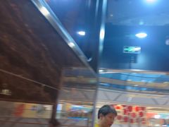 -苏格里岛自助烤肉海鲜火锅(成都金牛万达店)