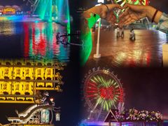 -渔岛海洋度假区