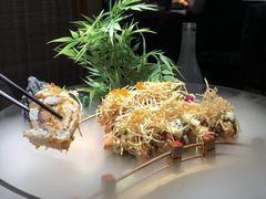 -鳗鱼家·深夜食堂(军博店)