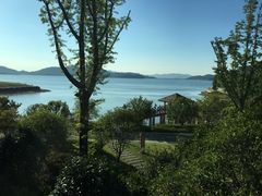 -余姚四明湖开元名都度假酒店·夏威夷西餐厅
