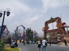 -苏州乐园森林水世界