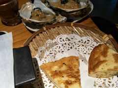 -木屋烧烤(龙岗南联店)