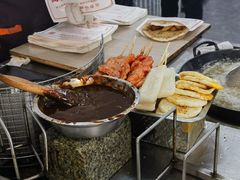 -尚食卢记烧饼(凤凰路总店)