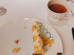 -王品牛排(郑州大卫城店)