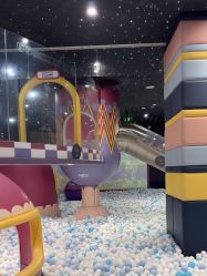 -MELAND CLUB亲子乐园·派对·餐厅(北京芳圆里ID MALL店)