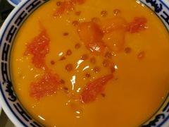 杨枝甘露-捷信牛奶甜品世家(五道口店)