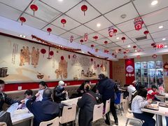 -老通城豆皮大王(吉庆街店)