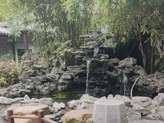 -花锦堂·隐庐