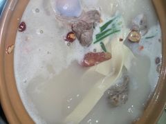 -骨味坊·十二年老店(宝业东城广场店)