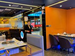 -渔香岛美蛙鱼头火锅店(威清路店)