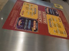 -满记甜品(王府井北京市百货大楼店)