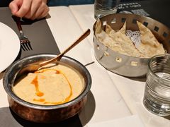 -Pita's&Tika's中东和印度风味餐厅(龙湖天街店)