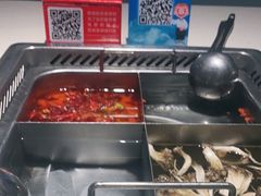 -海底捞火锅(长沙华创国际广场店)