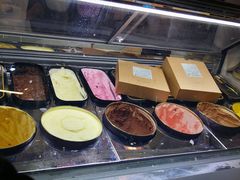 -八喜G’nature冰淇淋旗舰店