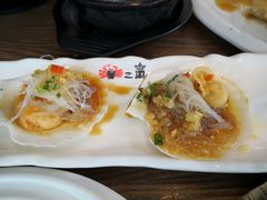 -蟹之国·精品蟹料理(极地店)