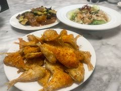 -日丰园海肠水饺·老字号大连海鲜(小平岛总店)