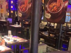 -绿茶餐厅(深圳龙华天虹购物中心店)