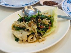 -無招牌海鮮(芽笼店)