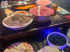 -水巷子·巴掌腰片重庆火锅(云纺店)