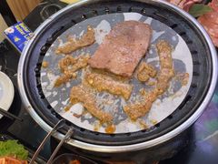 -燚青春东北泥炉烤肉(百合店)