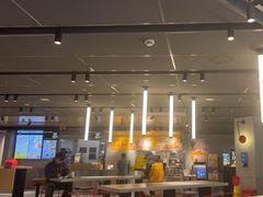 -麦当劳(光新乐购店)