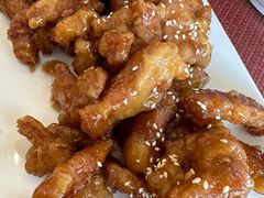 -桃子餐厅·天津菜(红星路直营店)