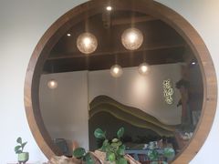 -茶油香闽南菜·花园餐厅(前埔店)